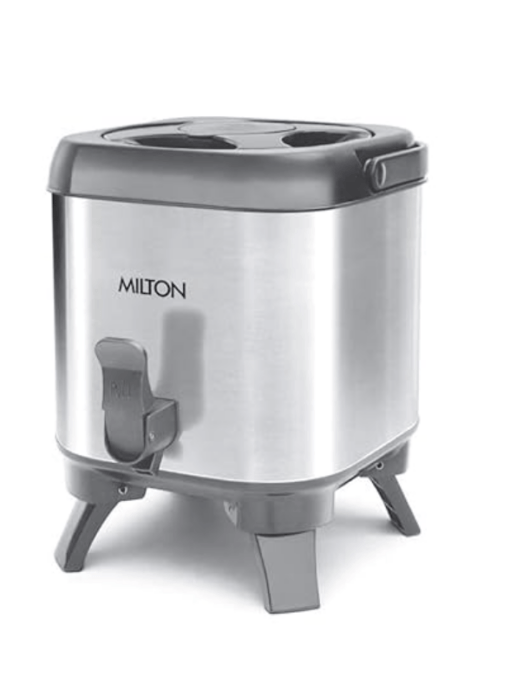 Milton Sterling Thermosteel Water Jug, 2.8 liters - Image 3